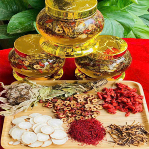 HỘP QUÀ CAO CẤP