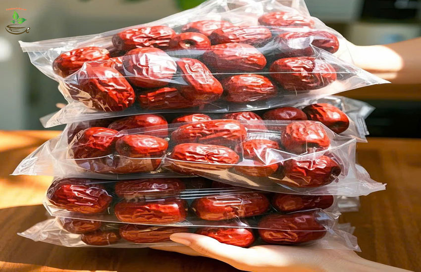 ăn táo đỏ có độc không