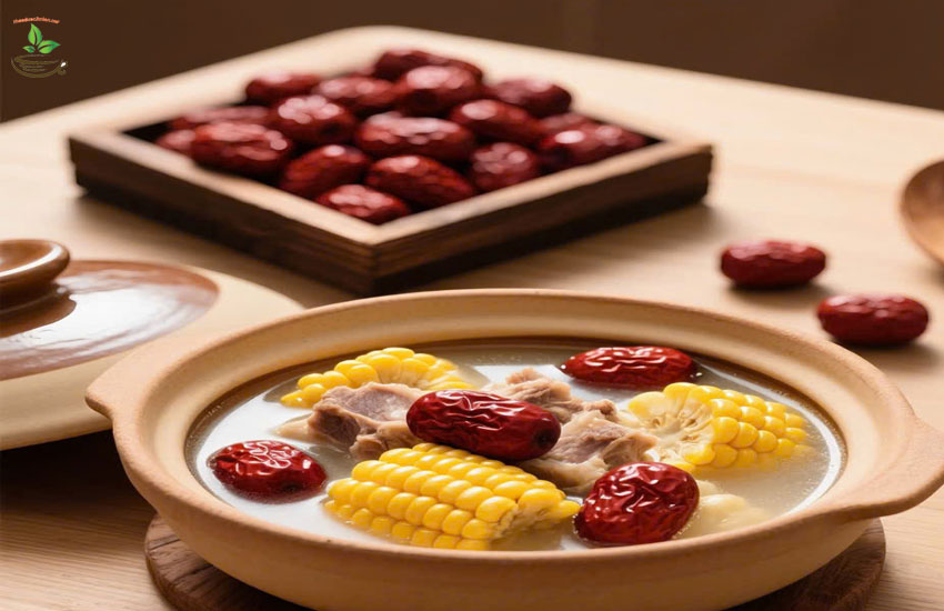 ăn táo đỏ trung quốc có độc không