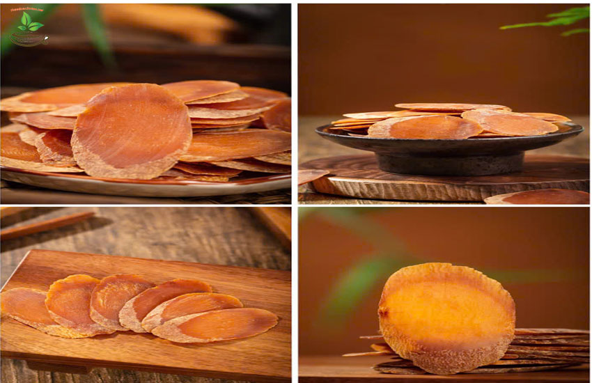 địa chỉ bán hồng sâm giá tốt