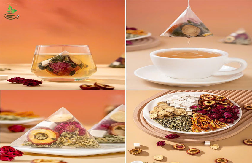 địa chỉ bán trà hoa khô giá rẻ