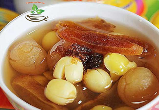 9 công dụng hạt đười ươi bay
