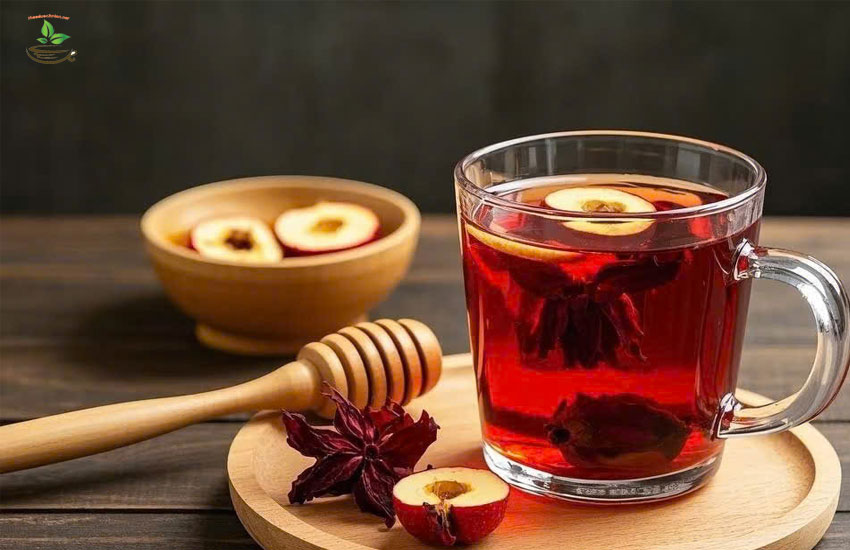 atiso có uống được bà bầu