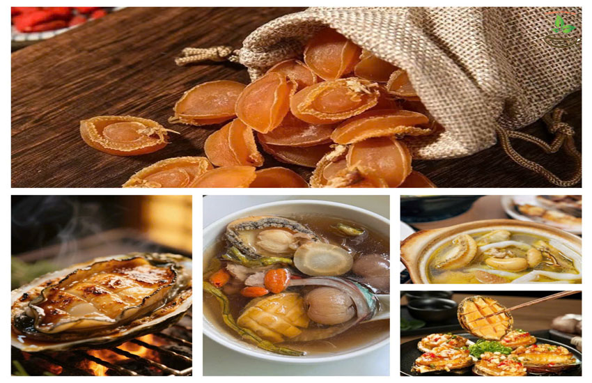 bao nhiêu tiền 1kg bào ngư