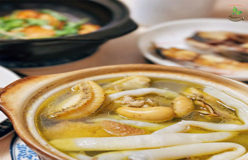 các loại sá sùng biển