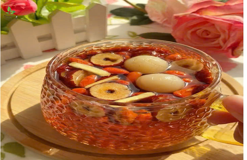 cách ăn táo đỏ tân cương