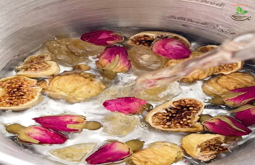 cách dùng sung trị sỏi