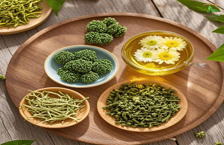 cách pha nục hoa tam thất