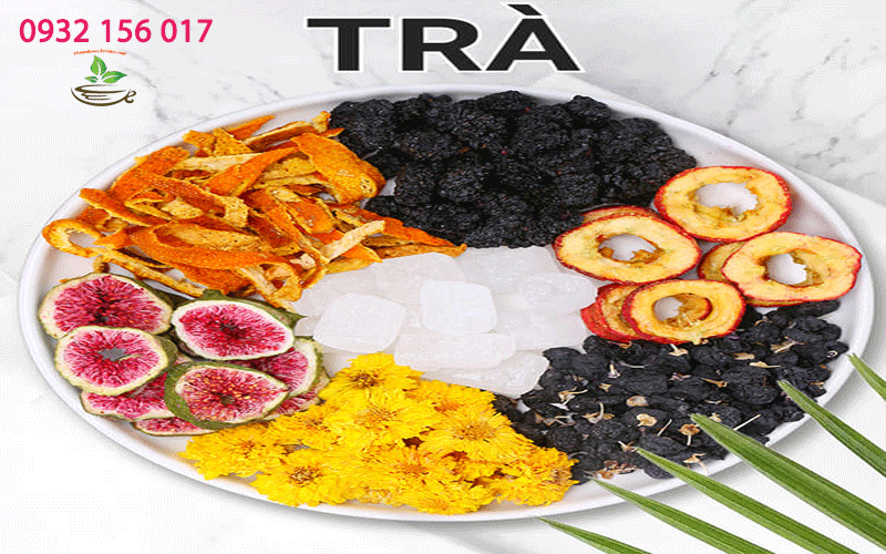 Dâu tằm khô cách sử dung quả dâu tằm khô