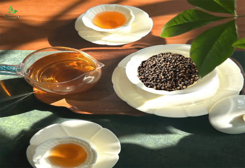 tác dụng nụ vối