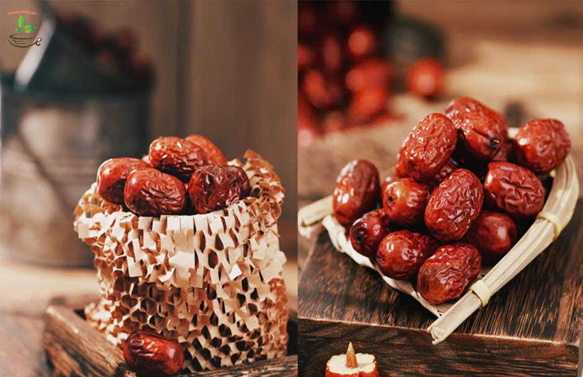 có mấy loại táo đỏ