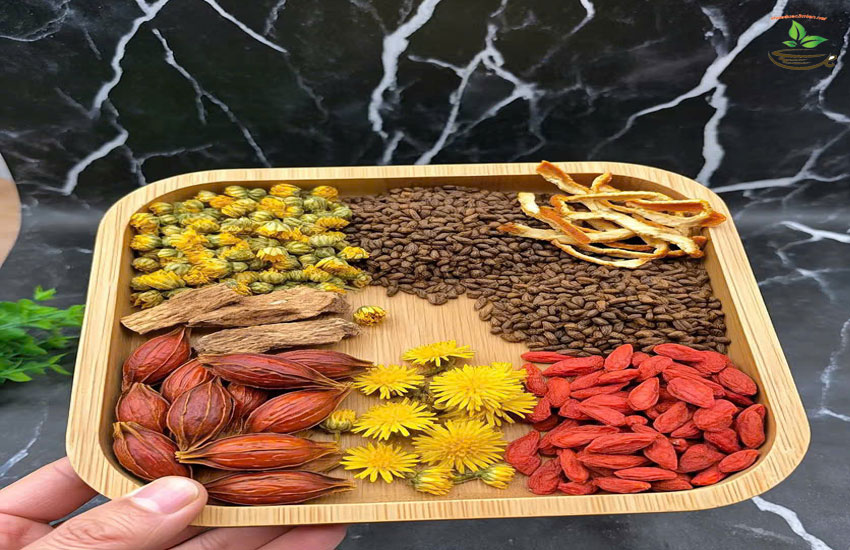 công dụng của nụ vối