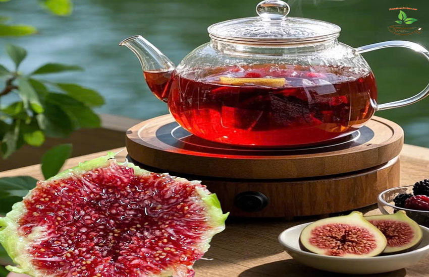 công dụng của quả sung