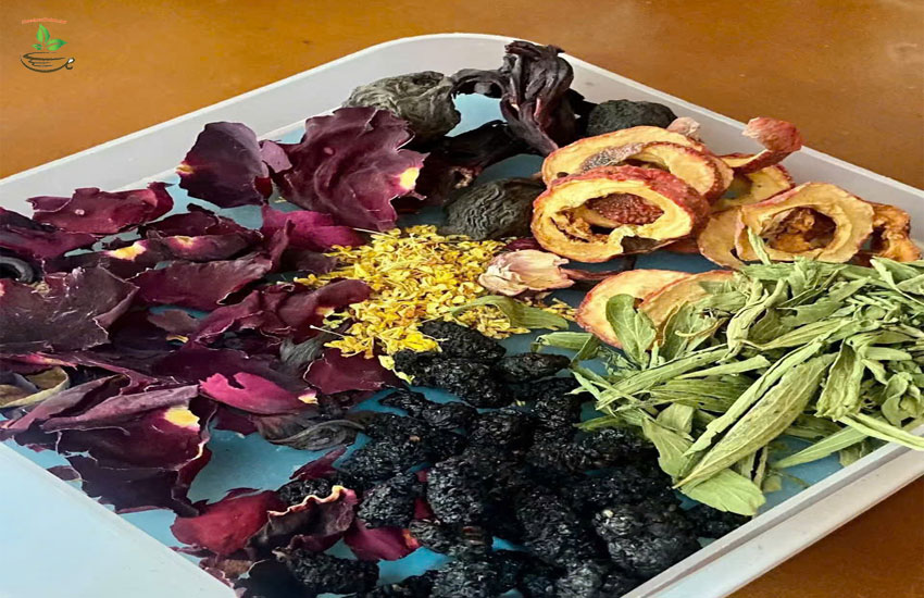 công dụng chính của cỏ ngọt