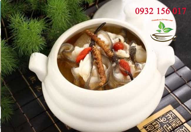 cách sử dụng đương quy