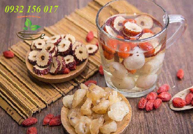 Câu kỷ tử Cách sử dụng hạt kỷ tử