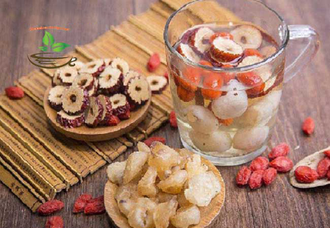 cách sử dụng long nhãn hưng yên