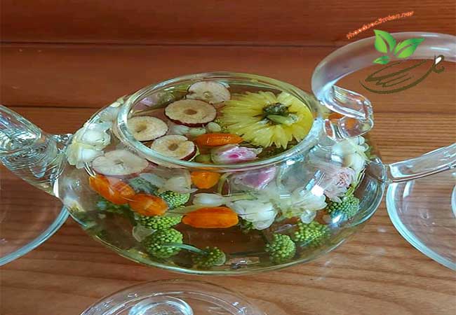 Cách sử dụng nụ hoa tam thất