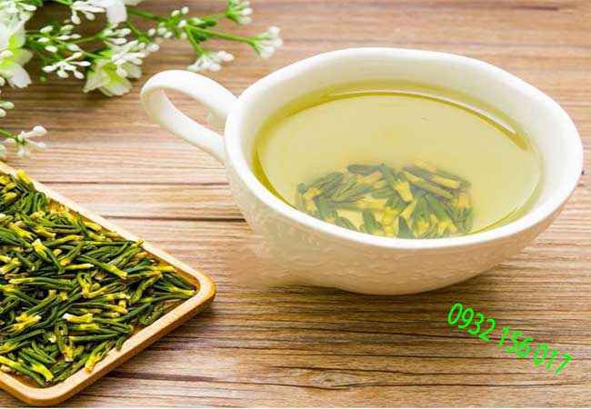 Cách sử dụng tim sen