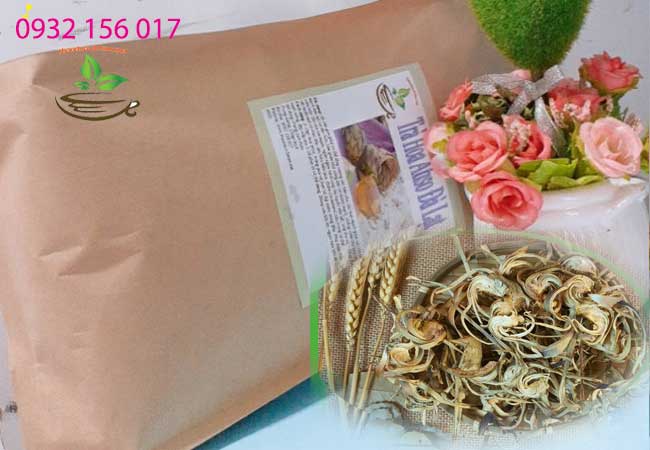 Công dụng trà hoa atiso đà lạt