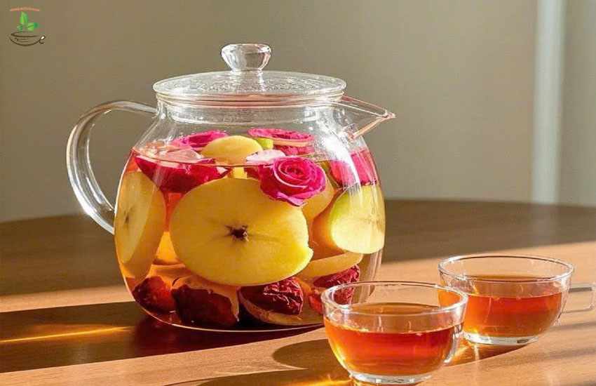 dùng thảo dược trị mất ngủ