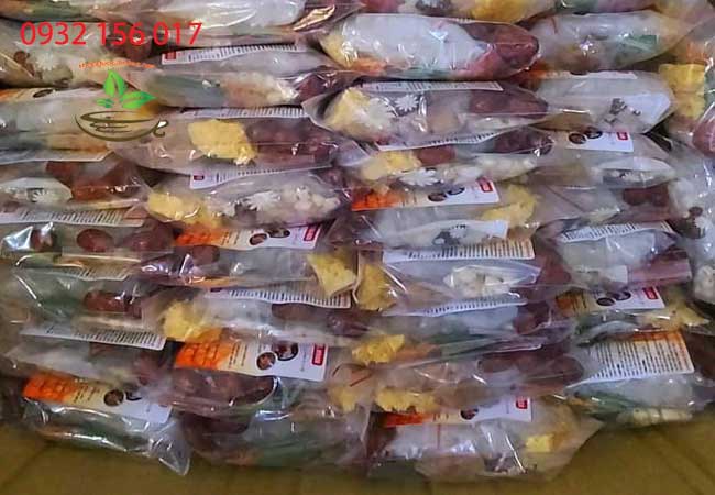địa chỉ bán chè dưỡng nhan