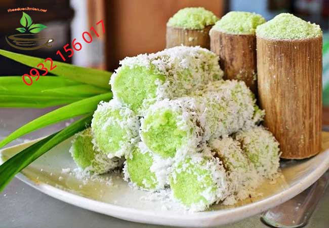 địa chỉ mua lá dứa nép