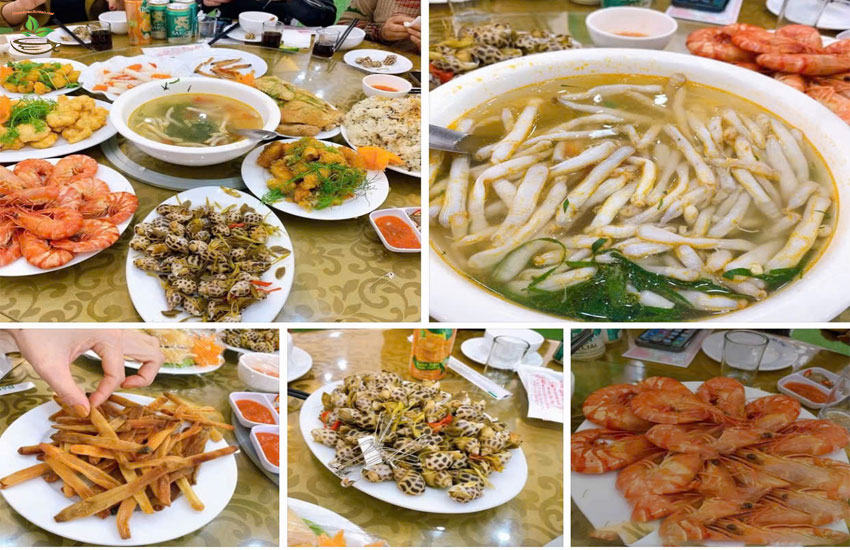 gia1 cả sá sùng nấu phở