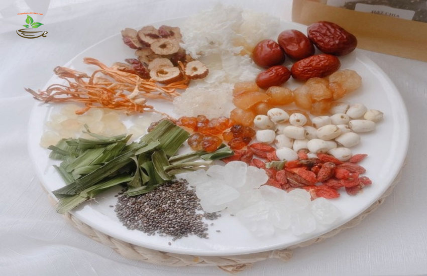 giá và địa chỉ bán chè dưỡng nhan