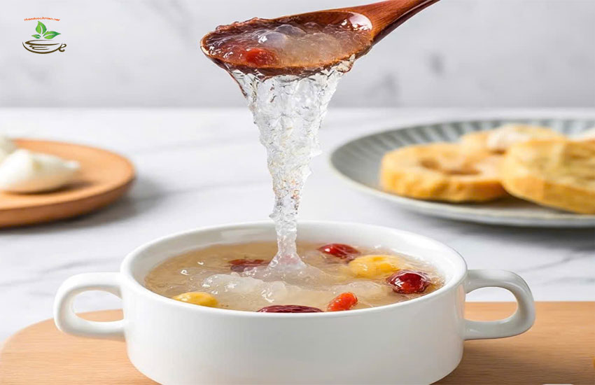 giá và địa chỉ bán tuyết yến