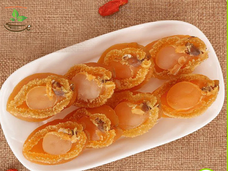 Giá cả bào ngư khô bao nhiêu tiền 1kg và địa chỉ mua ở Tp.hcm