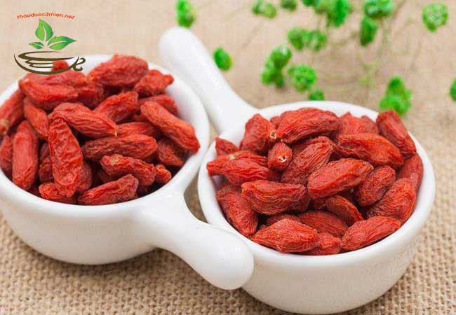 Giá câu kỷ tử
