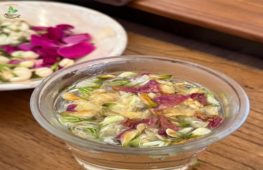 hoa hoè trị mất ngủ và suy giãn tĩnh mạch