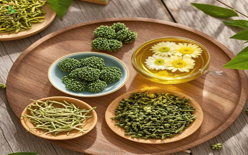 hướng dẫn cách sử dụng nụ hoa tam thất
