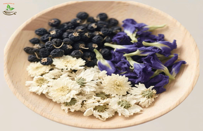 Nơi bán hoa đậu biếc tại tphcm