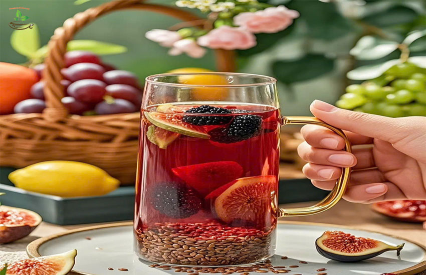 quả sung trị trĩ dạ dầy đại tràng