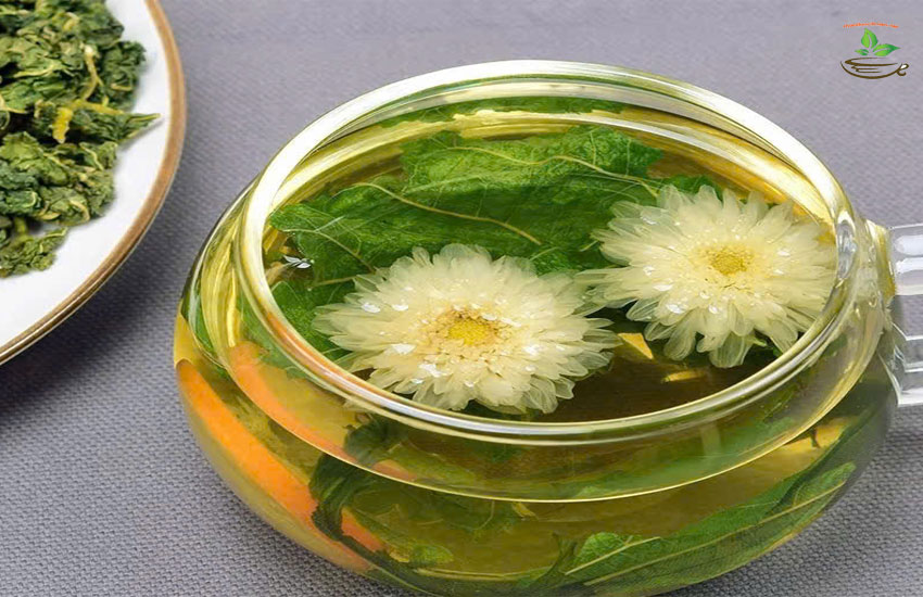 Quy trình làm lá bạc hà