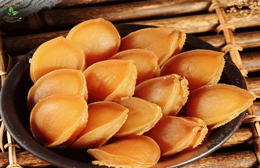 Tác dụng bào ngư