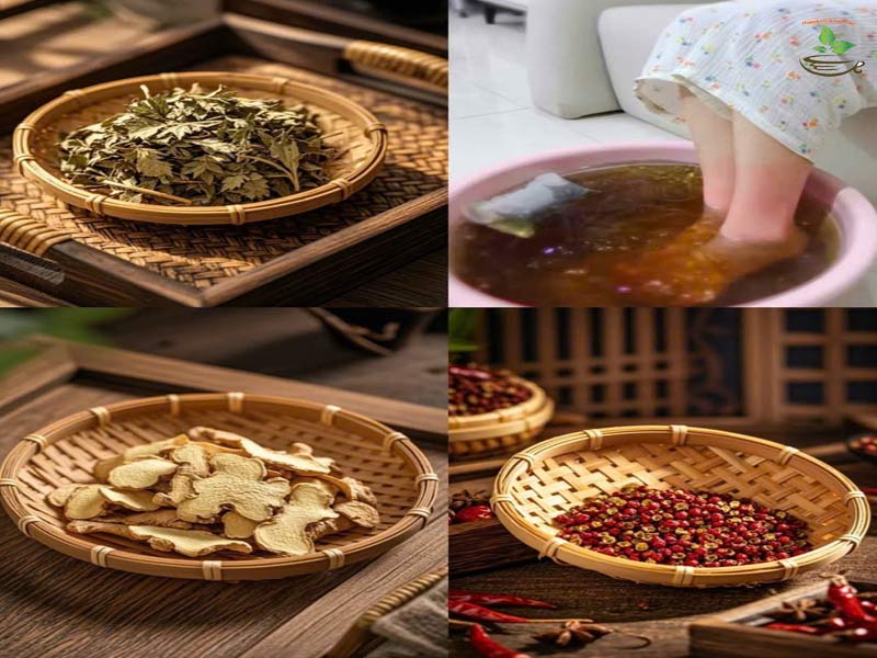 tác dụng của củ gừng