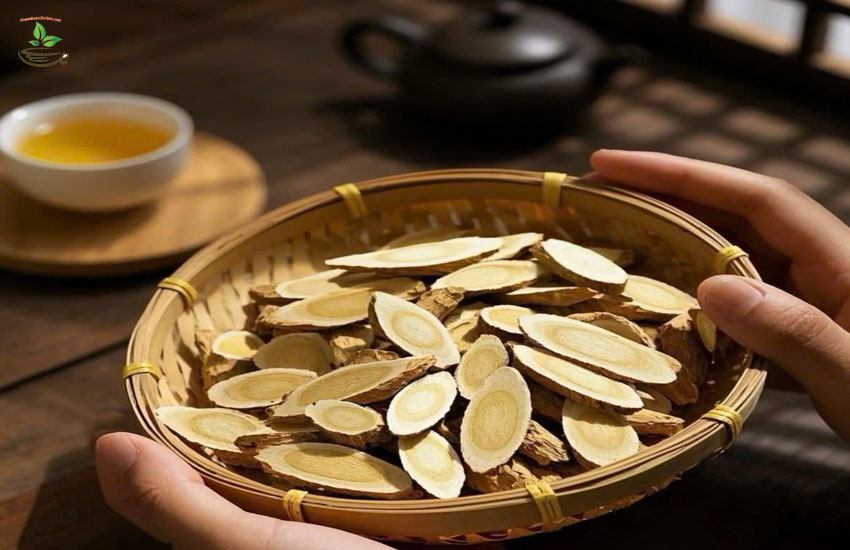 tác dụng của cam thảo là gì