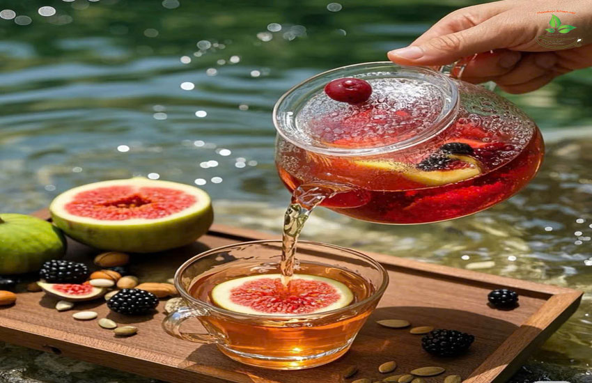 tác dụng của quả sung