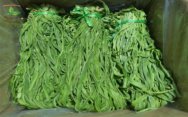 Rau tiến vua Tác dụng của rau tiến vua