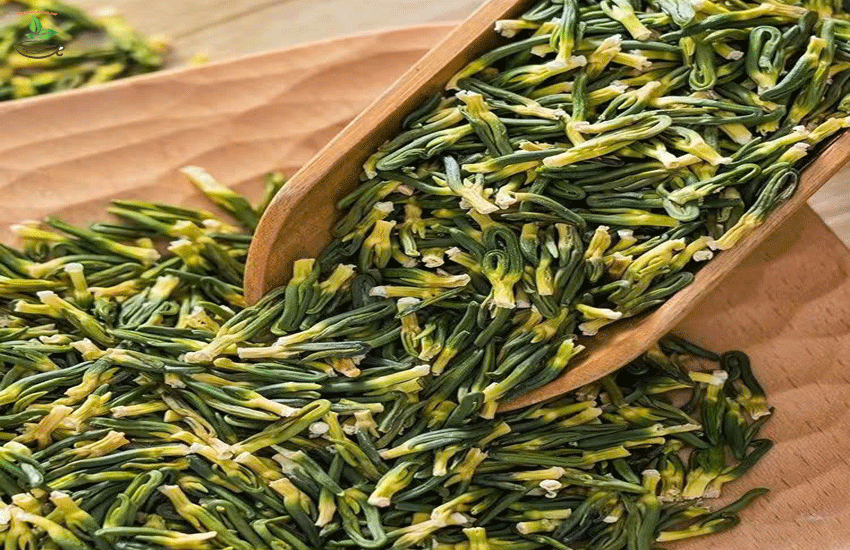 tác dụng của tim sen đồng tháp