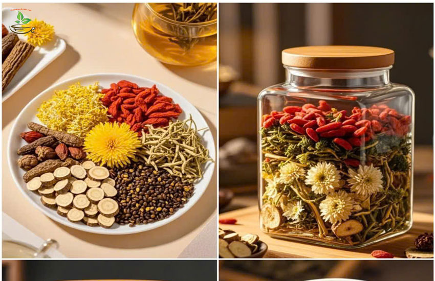 tác dụng cam thảo