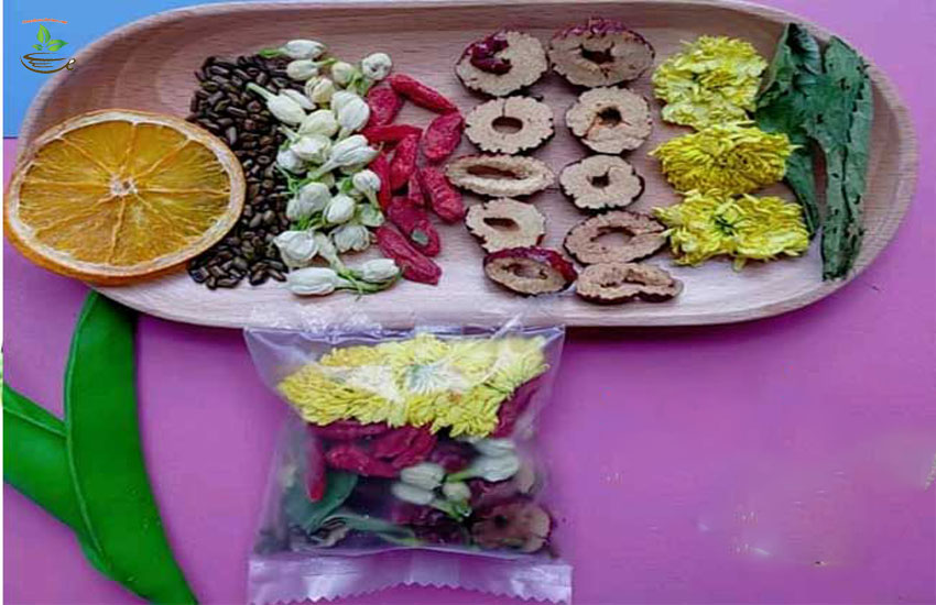 tác dụng chính của cỏ ngọt là gì