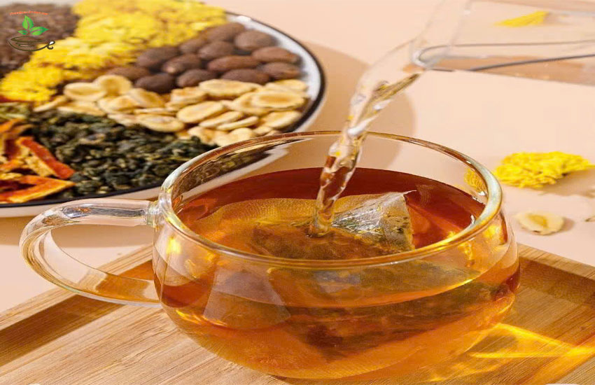 tác dụng chính của hạt đười ươi bay