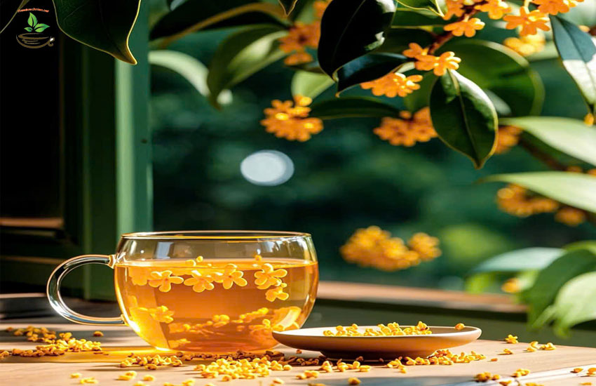 tác dụng hoa mộc quê và cách dùng