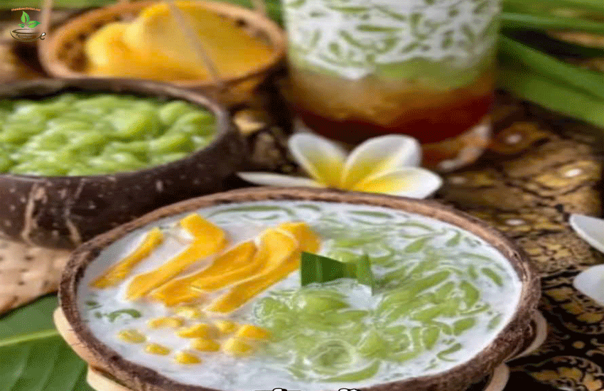 tác dụng lá dứa nếp