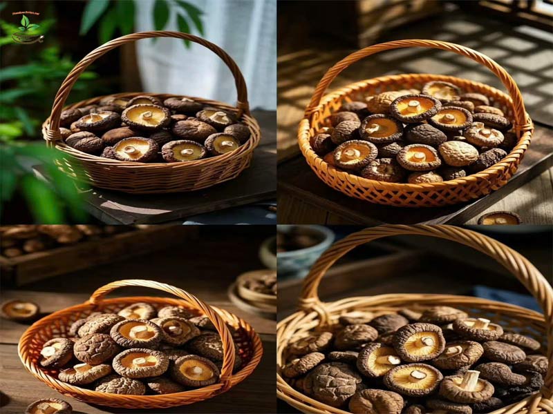 tác dụng của nấm đông cô