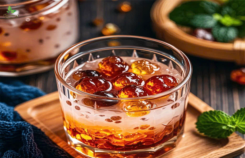 tác dụng nhựa đào